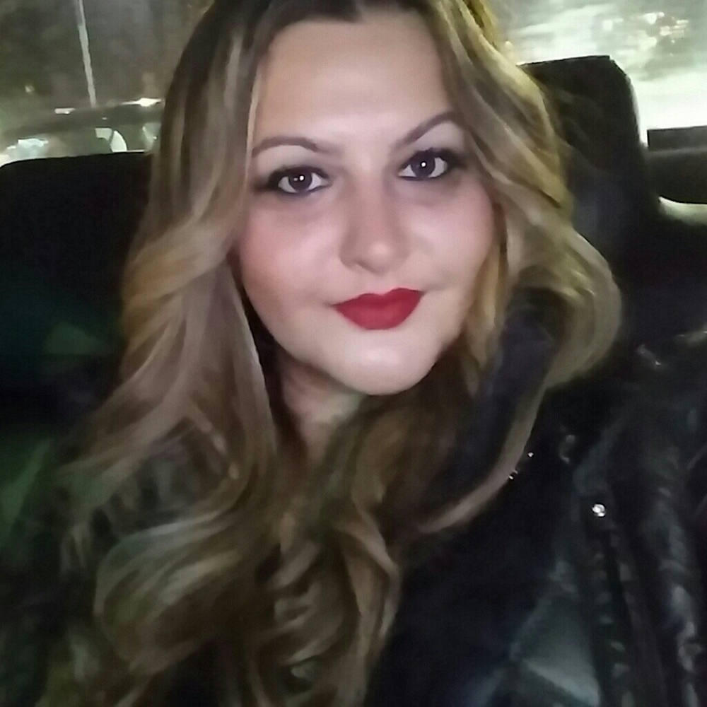 Meet your Posher, Valentina